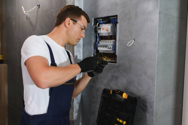 Best Electrical Rewiring Services  in Conley, GA
