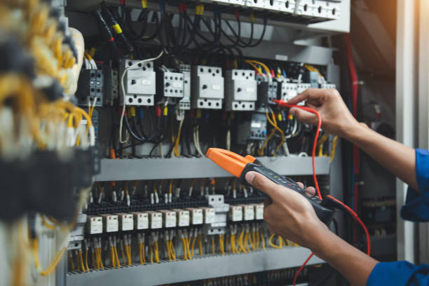 Best Electrical Troubleshooting Services  in Conley, GA