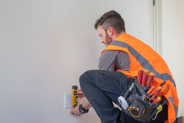 Best Electrical Contractors for Businesses  in Conley, GA