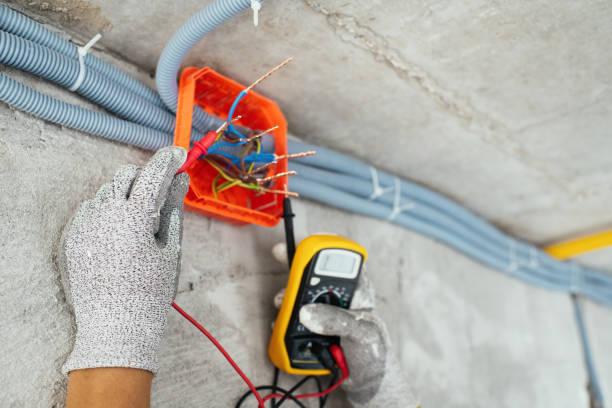 Affordable Electrical Installation in GA