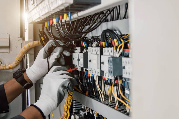 Best Electrical Installation Contractor  in Conley, GA